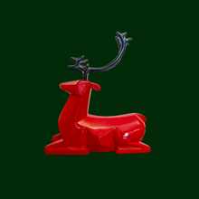 Cargar imagen en el visor de la galería, Venados Facettato