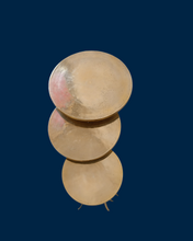 Cargar imagen en el visor de la galería, Set Mesas Cuernos