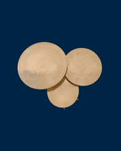 Cargar imagen en el visor de la galería, Set Mesas Cuernos