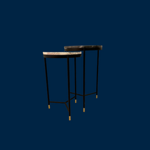 Cargar imagen en el visor de la galería, Set Mesa Lisboa Aux