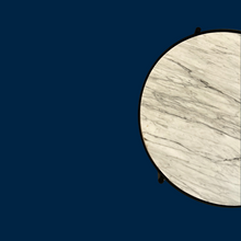 Cargar imagen en el visor de la galería, Mesa Lisboa Lateral