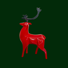 Cargar imagen en el visor de la galería, Venados Facettato