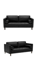 Cargar imagen en el visor de la galería, Sofa Manhattan