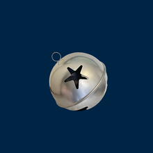 Cargar imagen en el visor de la galería, Cascabeles Plata
