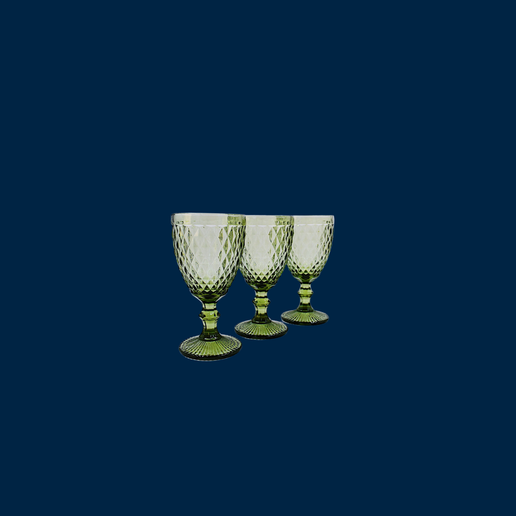 Copa Valeria Verde
