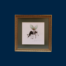 Cargar imagen en el visor de la galería, Hermes CH Alas Vaca.
