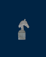 Cargar imagen en el visor de la galería, Caballo resina
