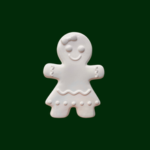 Cargar imagen en el visor de la galería, Galleta de Jengibre
