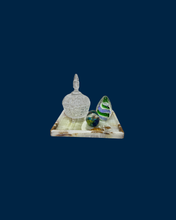 Cargar imagen en el visor de la galería, Bandeja Ónix Camel
