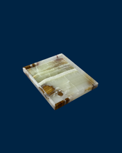 Cargar imagen en el visor de la galería, Bandeja Ónix Camel
