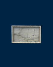 Cargar imagen en el visor de la galería, Bandeja Blanca

