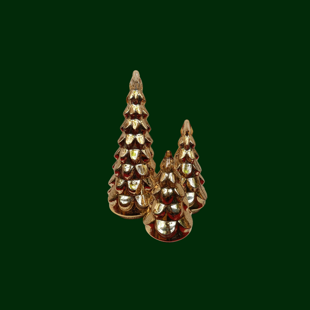 Pino Ondas Dorado