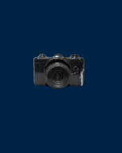 Cargar imagen en el visor de la galería, Cámara
