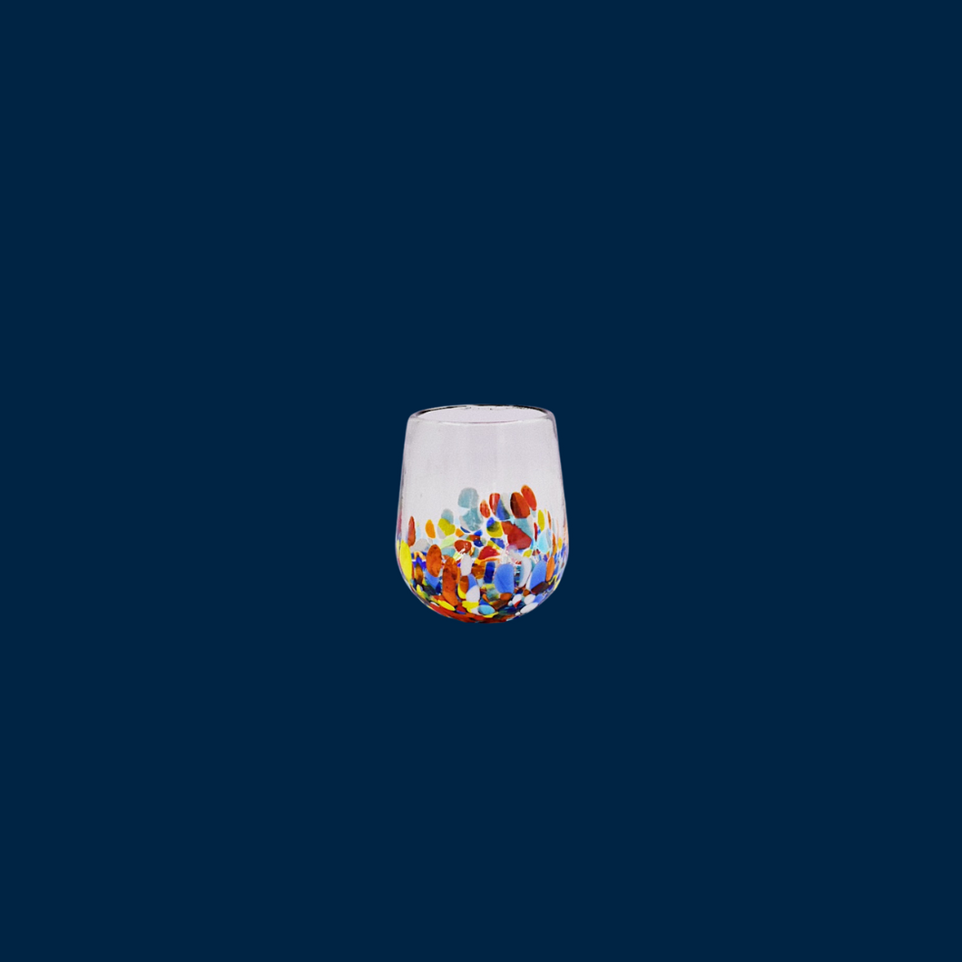 Vaso Polka Chico