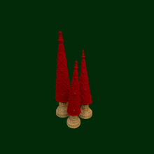 Cargar imagen en el visor de la galería, Pino Velvet Led
