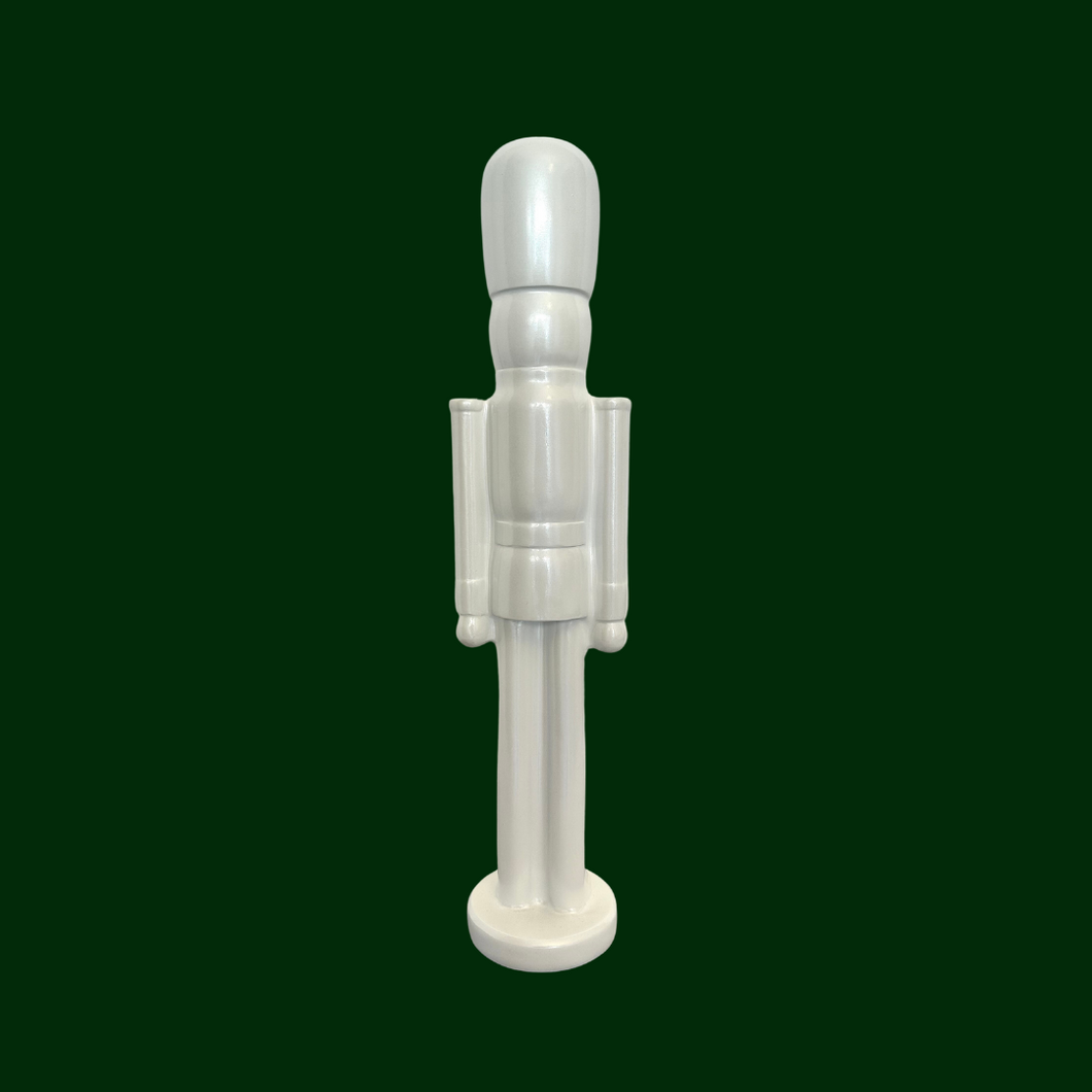 Cascanueces Pearl Gloss Chico