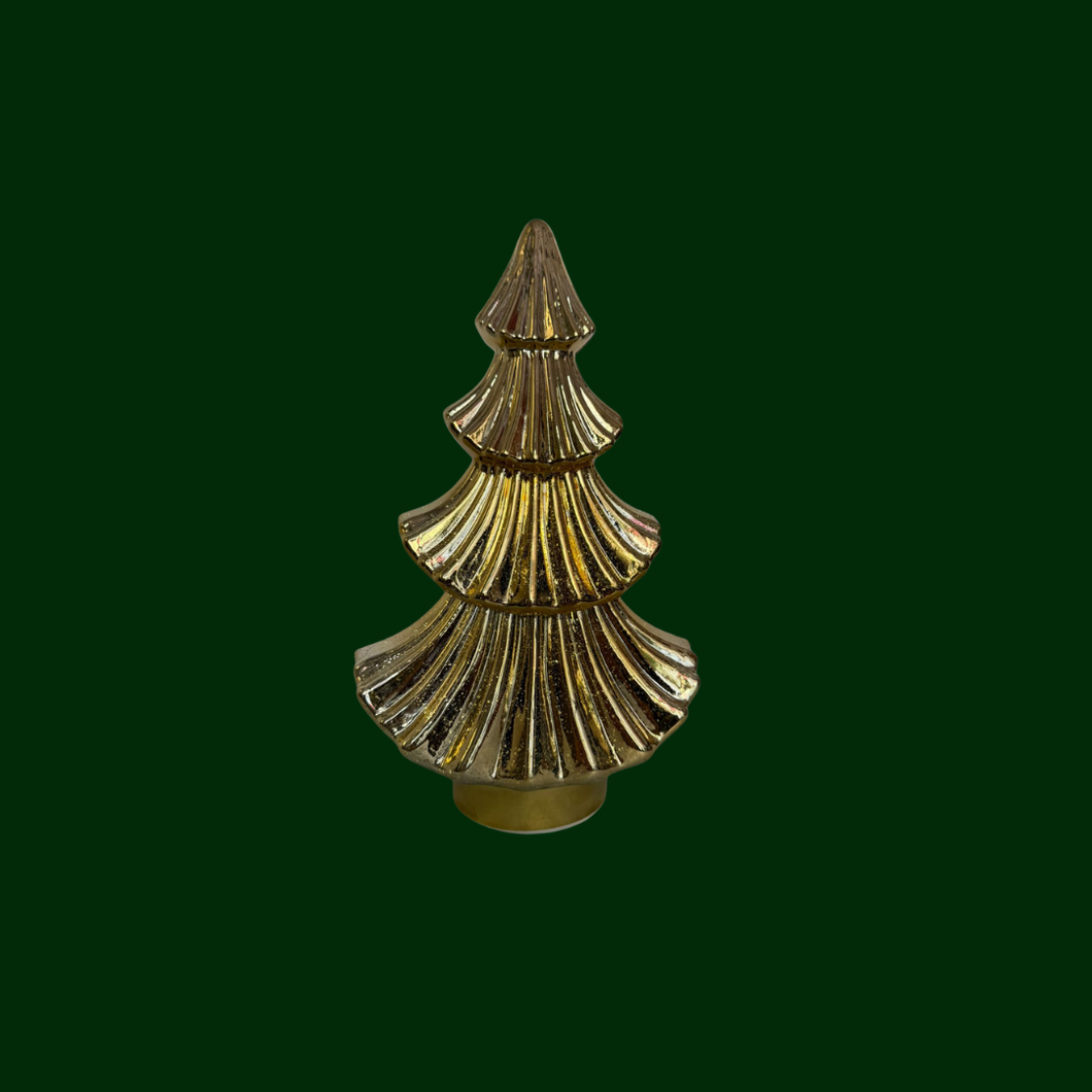 Pino Cristal Dorado