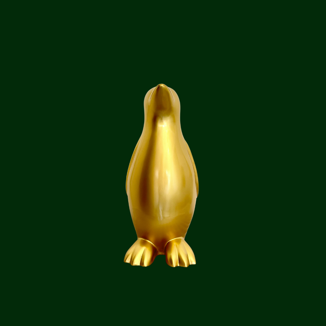 Pingüino Chico