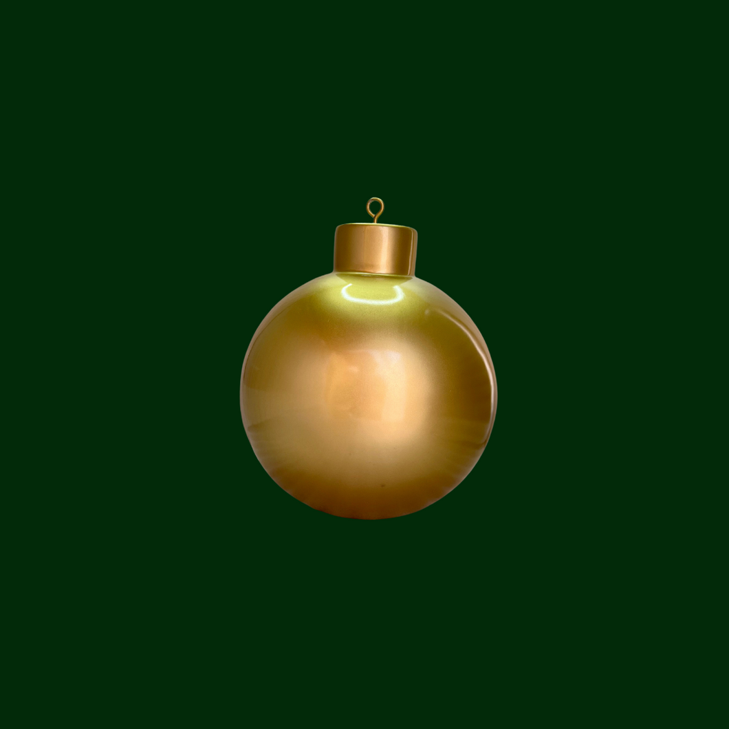 Esfera 30cm.