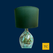 Cargar imagen en el visor de la galería, Lampara Verde

