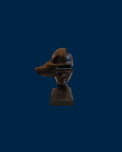 Cargar imagen en el visor de la galería, Escultura caras
