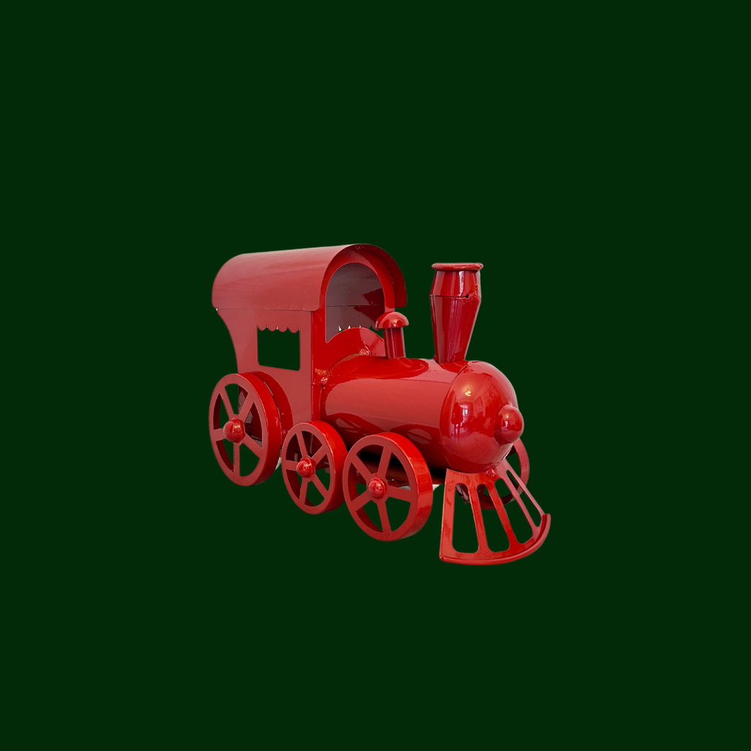 Trenecito Metal
