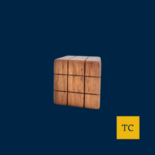 Cargar imagen en el visor de la galería, Cubo Rubik
