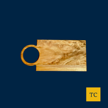 Cargar imagen en el visor de la galería, Tabla de Queso de Madera
