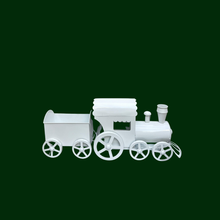 Cargar imagen en el visor de la galería, Locomotora Metal
