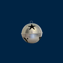 Cargar imagen en el visor de la galería, Cascabeles Plata
