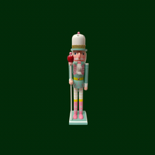 Cargar imagen en el visor de la galería, Cascanueces Pastel Grande
