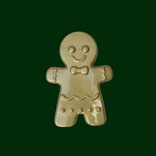 Cargar imagen en el visor de la galería, Galleta de Jengibre
