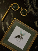 Cargar imagen en el visor de la galería, Hermes CH Alas Vaca.

