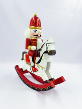 Cargar imagen en el visor de la galería, Cascanueces Caballo
